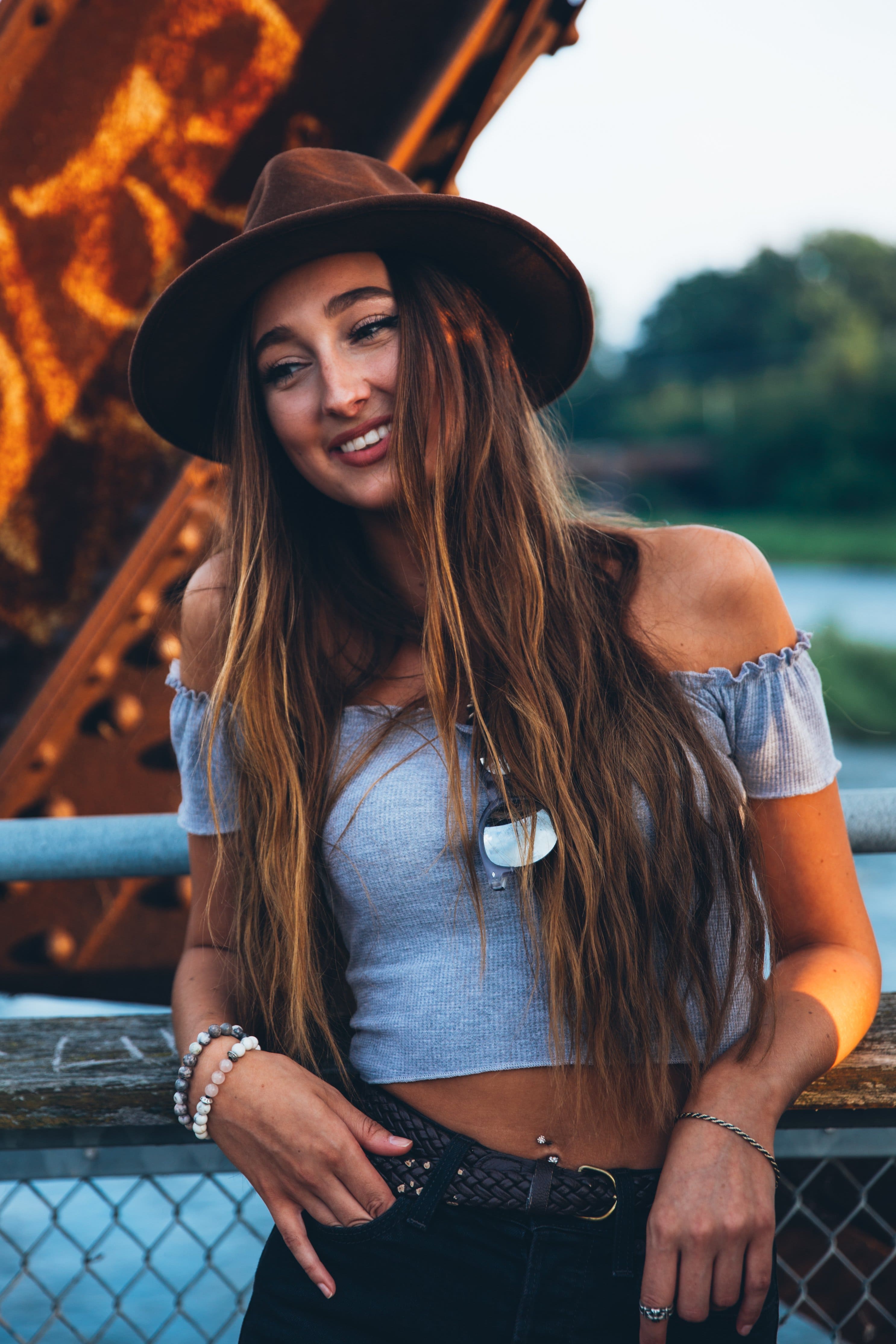 ansøge perler Sæt ud Hippie-Gypsy Style - ChicBohoStyle – Chic Boho Style