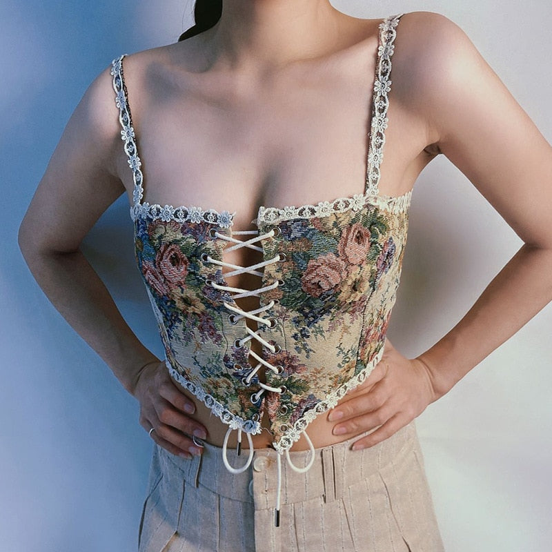 ❤️‍🩹 Vintage corset