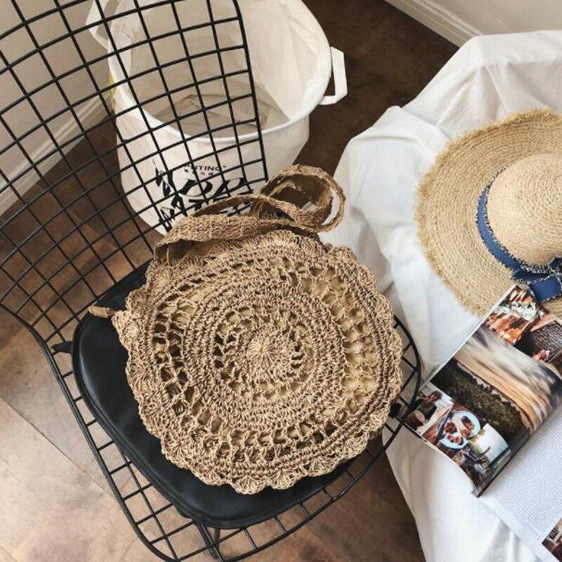 Bohemian on sale circle bag