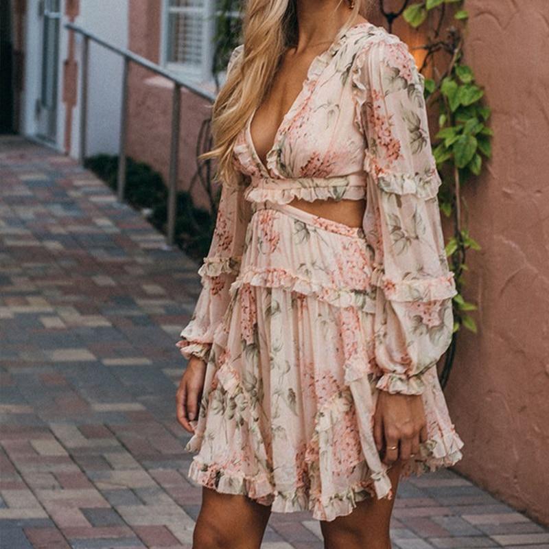 Sexy Boho Chic Dresses