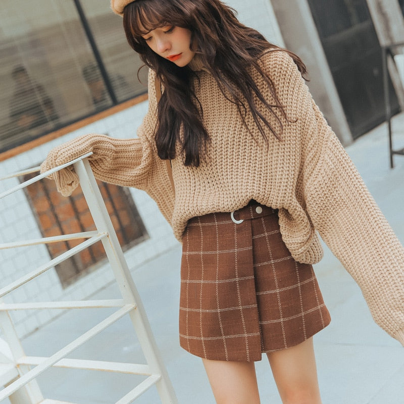 Retro sale fashion skirt